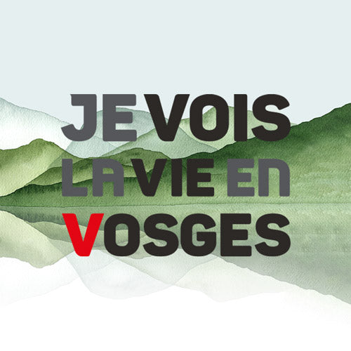 image collection je vois la vie en Vosges