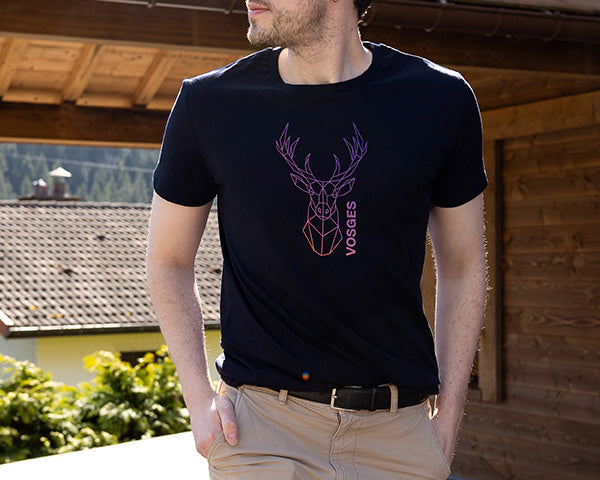 hero image sur mobile collection capsule 2025