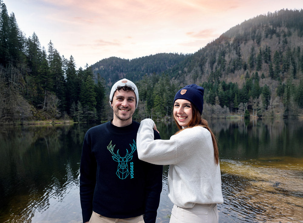 je vois la vie en vosges